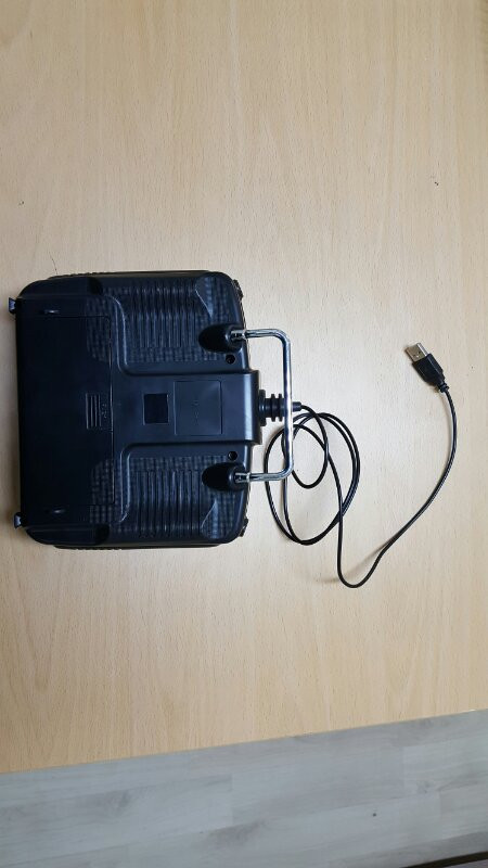 RC 비행기, 헬기, 드론 시뮬레이터--1