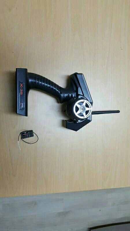 RC카 송수신기 이미지
