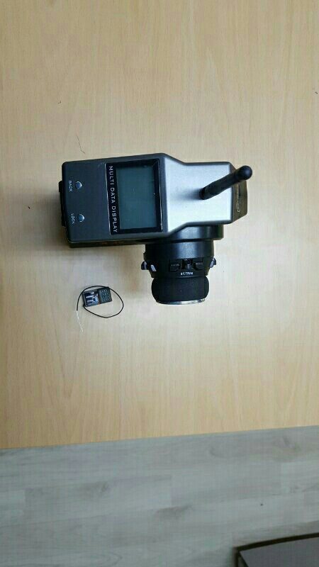 RC카 송수신기--2