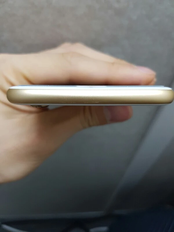 아이폰6s 64기가 골드 이미지
