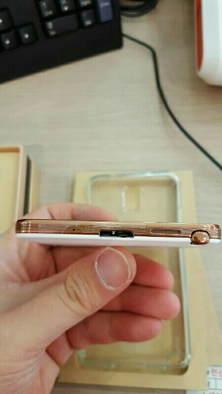 갤럭시노트3 팝니다 이미지