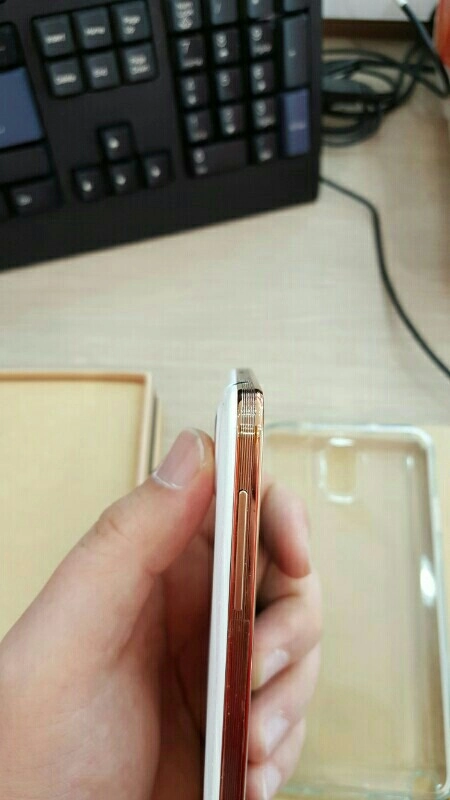 갤럭시노트3 팝니다 이미지