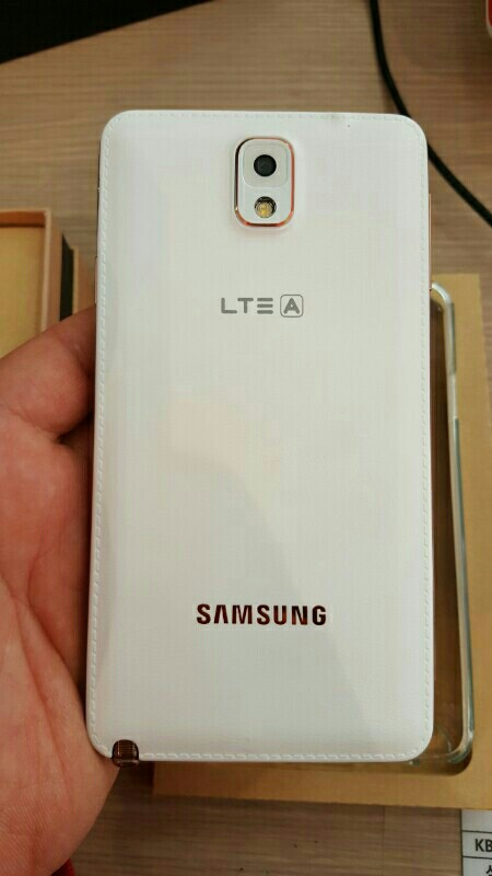 갤럭시노트3 팝니다--3