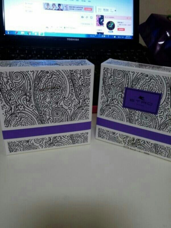 에트로 페이즐리 명품 쥬얼리
행운의 네잎 클로버  이미지