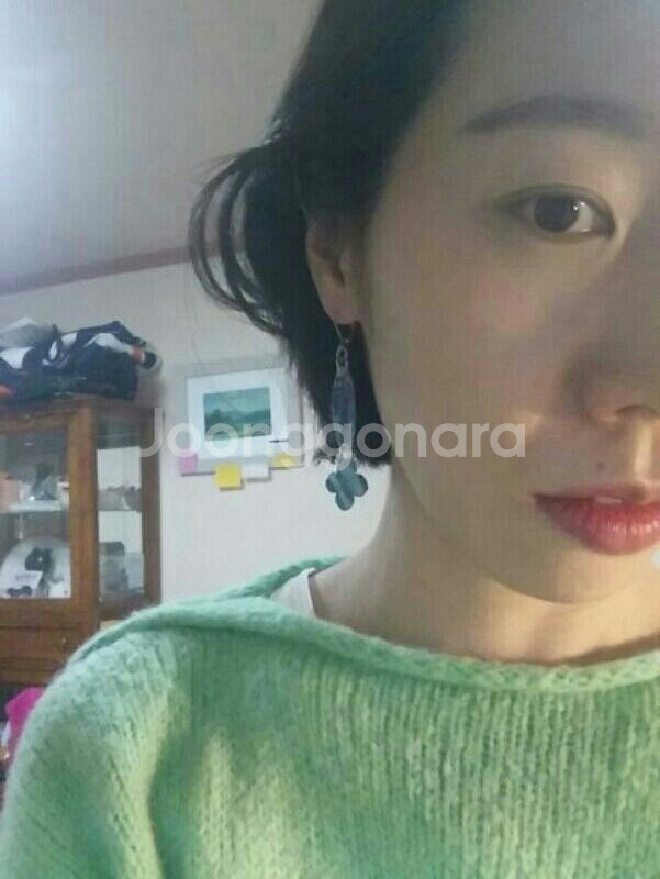 에트로 페이즐리 명품 쥬얼리
행운의 네잎 클로버 --6