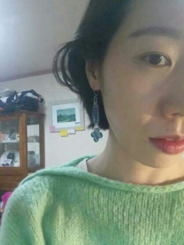 에트로 페이즐리 명품 쥬얼리
행운의 네잎 클로버  이미지