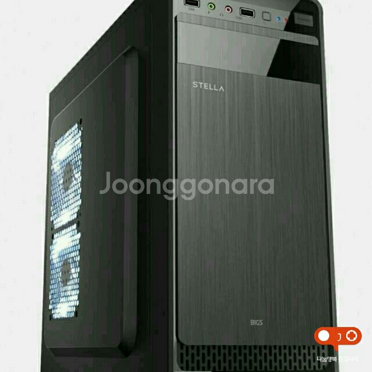 조립PC 게임용본체 양심판매 전국 최저가 용산보다--1