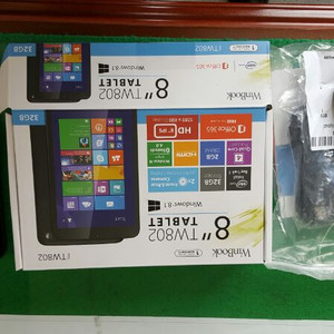윈북 테블릿 35G  8인치  판매
