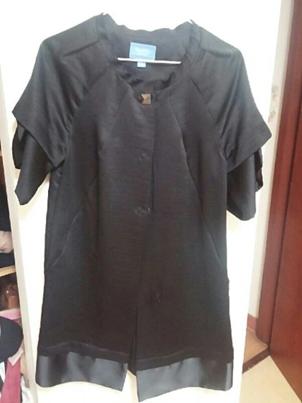 VERA WANG 심플리 베라왕 럭셔리 블랙 트렌 이미지