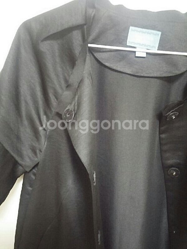 VERA WANG 심플리 베라왕 럭셔리 블랙 트렌--2