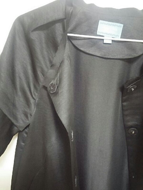 VERA WANG 심플리 베라왕 럭셔리 블랙 트렌 이미지