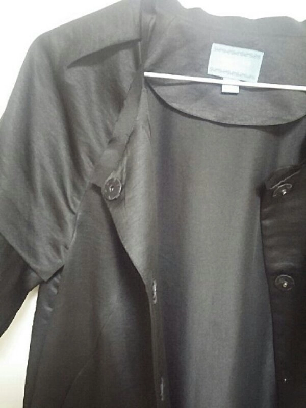 VERA WANG 심플리 베라왕 럭셔리 블랙 트렌 이미지