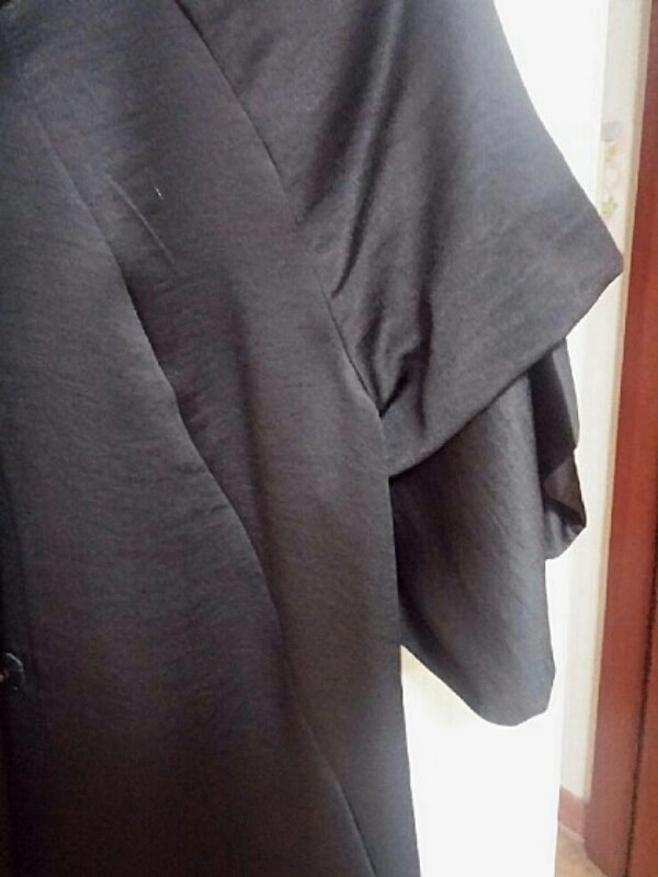 VERA WANG 심플리 베라왕 럭셔리 블랙 트렌 이미지
