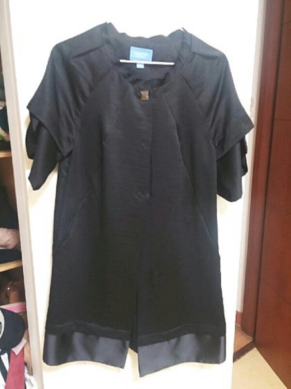 VERA WANG 심플리 베라왕 럭셔리 블랙 트렌 이미지