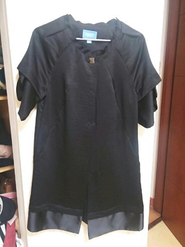 VERA WANG 심플리 베라왕 럭셔리 블랙 트렌 이미지