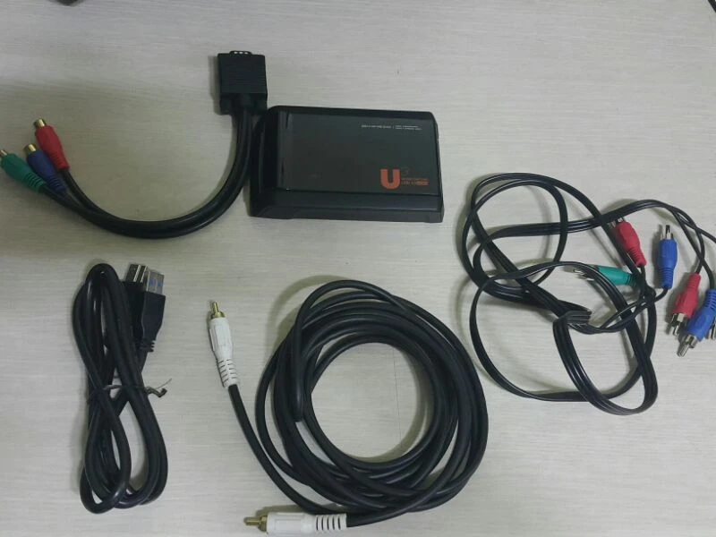 스카이디지탈 SKYHD CaptureU3.0 HD 이미지