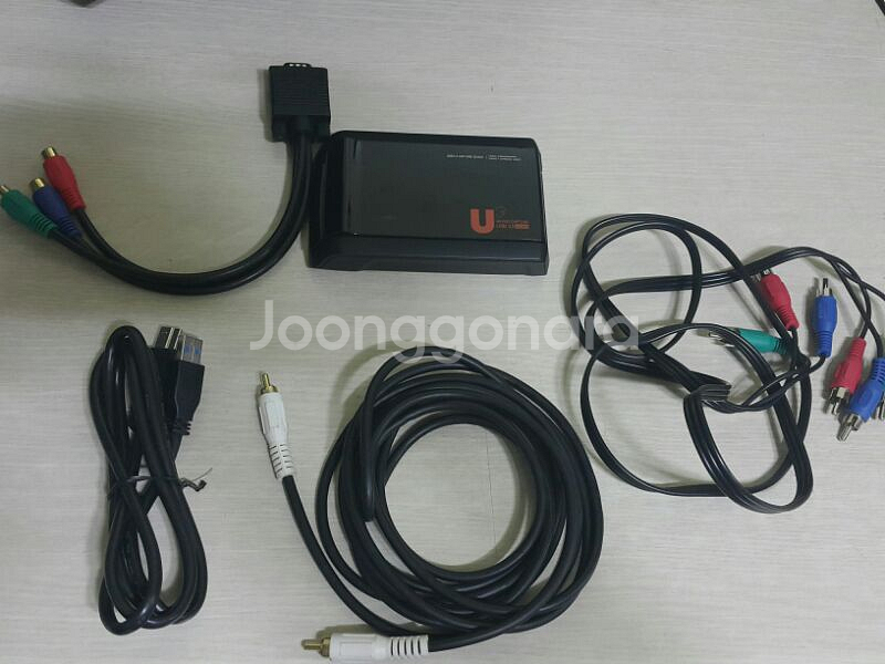 스카이디지탈 SKYHD CaptureU3.0 HD--0