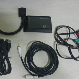 스카이디지탈 SKYHD CaptureU3.0 HD