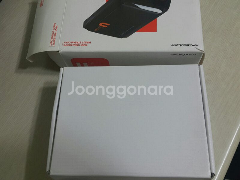스카이디지탈 SKYHD CaptureU3.0 HD--1