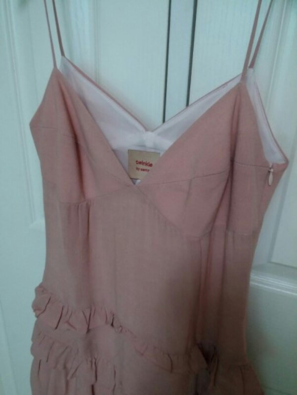 명품 브랜드 twinkle by wenlan
인디--1