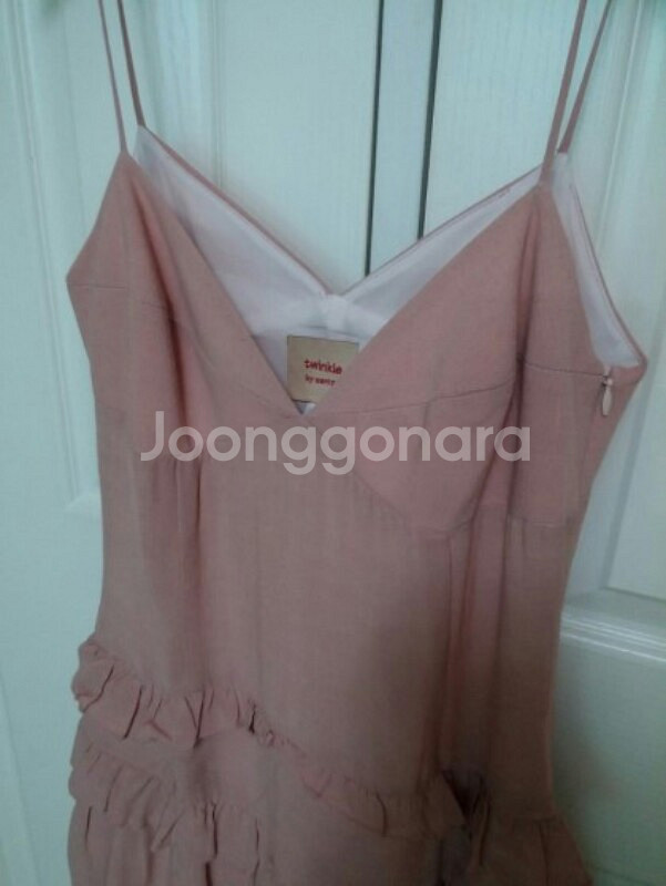 명품 브랜드 twinkle by wenlan
인디--1