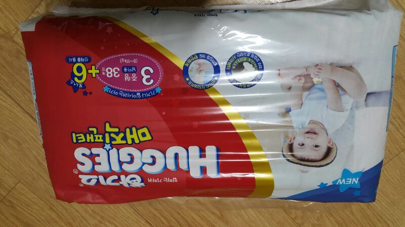산양분유1단계 유모차 기저귀--2