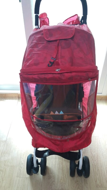 산양분유1단계 유모차 기저귀 이미지