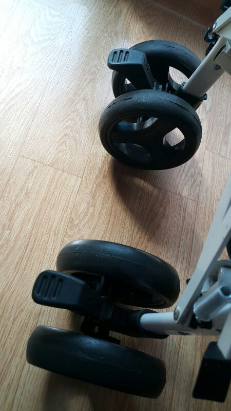 산양분유1단계 유모차 기저귀--7