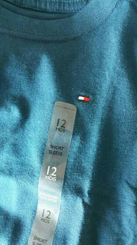 타미 티셔츠 이미지