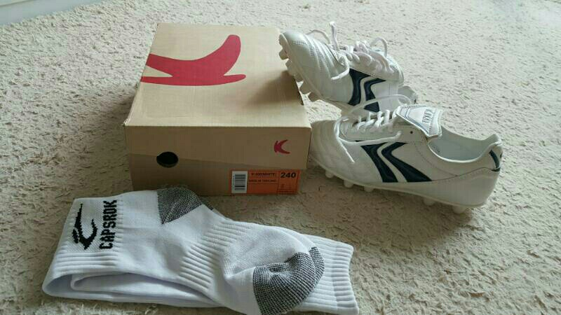 키카 축구화240--1