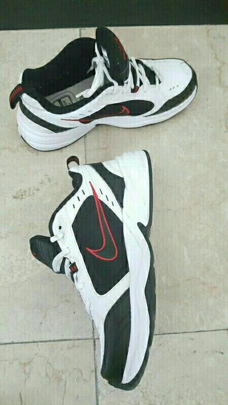 나이키 에어모나크신발--2