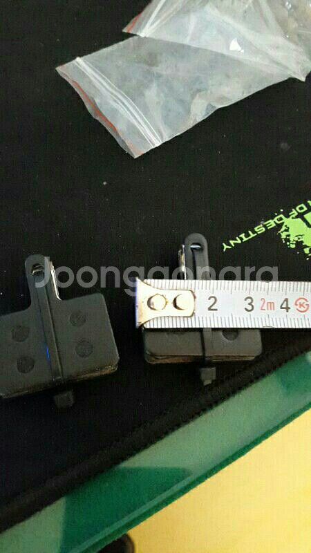 자전거디스크브레이크 패드--0