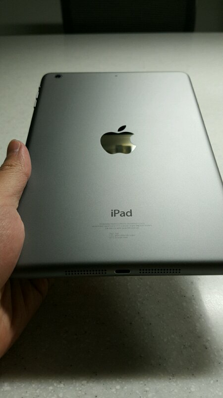 아이패드 미니2 레티나 wifi 32g 팔아요 이미지