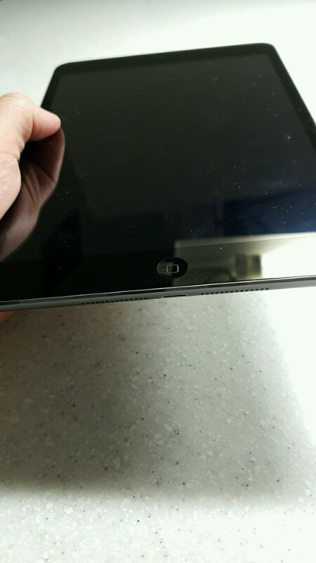 아이패드 미니2 레티나 wifi 32g 팔아요 이미지