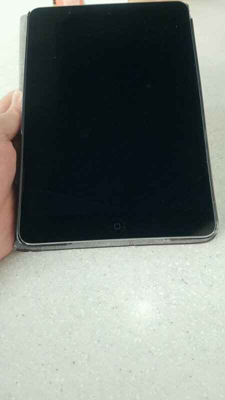 아이패드 미니2 레티나 wifi 32g 팔아요 이미지