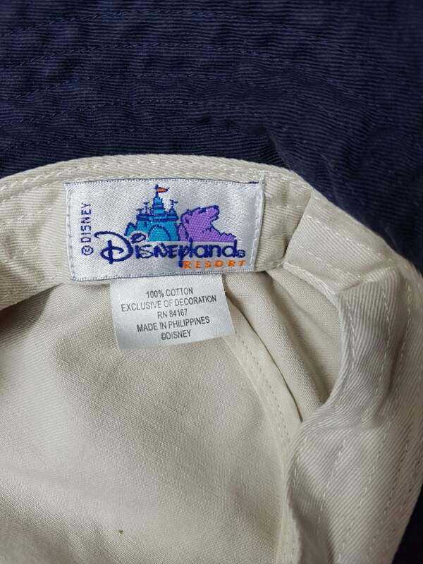 모자  4종 이미지