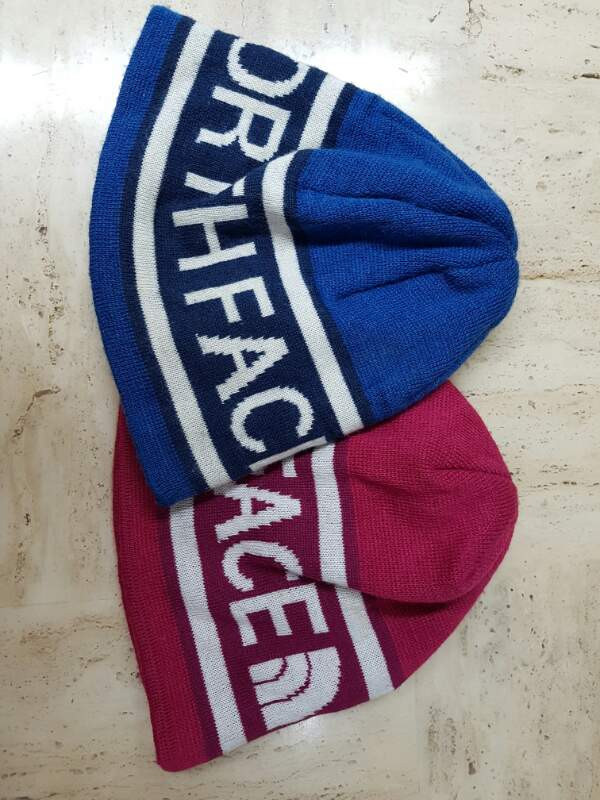 모자  4종 이미지