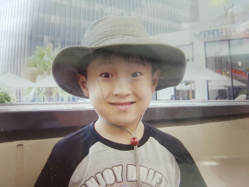 모자  4종 이미지