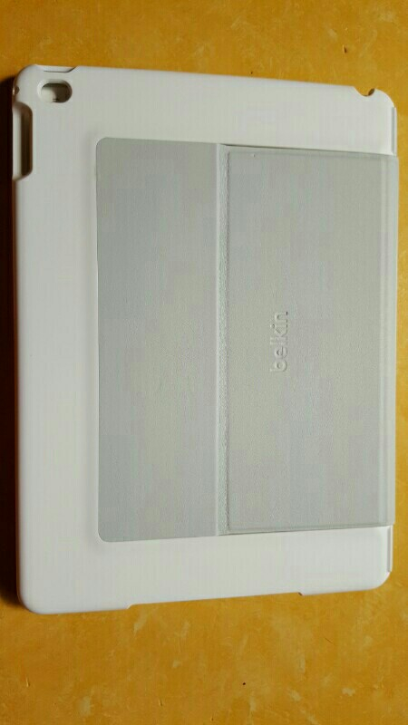 아이패드2 블루투스 키보드 케이스--2