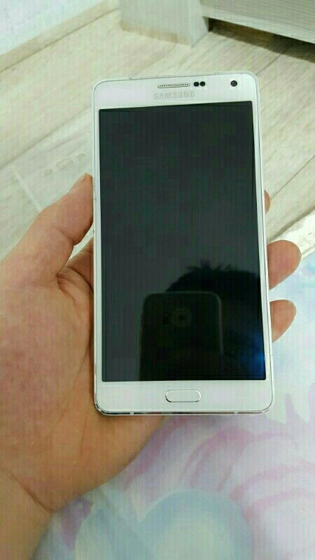 갤럭시A7 2015  A급 팝니다 이미지