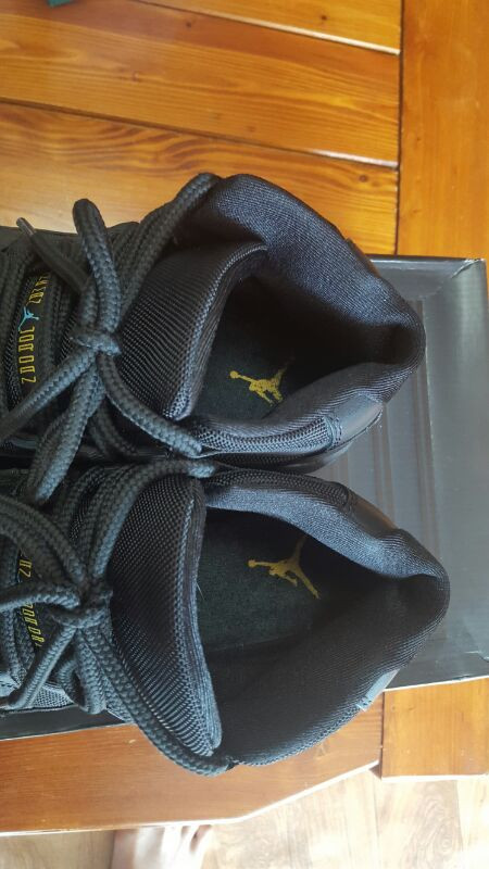 조던11 감마블루 265ㅍㅍ--1