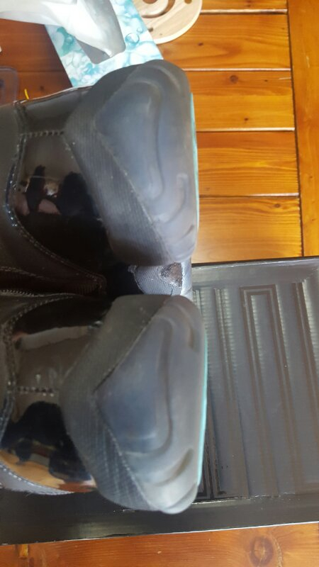 조던11 감마블루 265ㅍㅍ--3