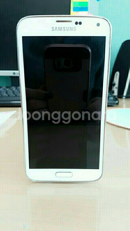 갤럭시S5 LTE-A / 32GB / A급(직거래--0