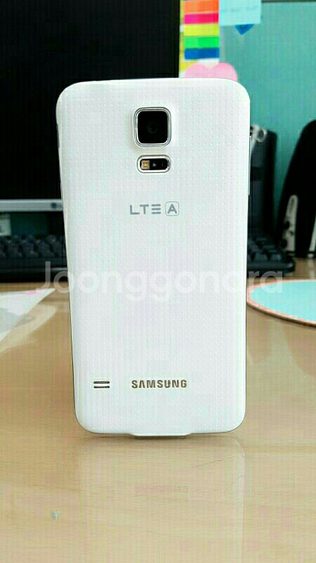 갤럭시S5 LTE-A / 32GB / A급(직거래--1