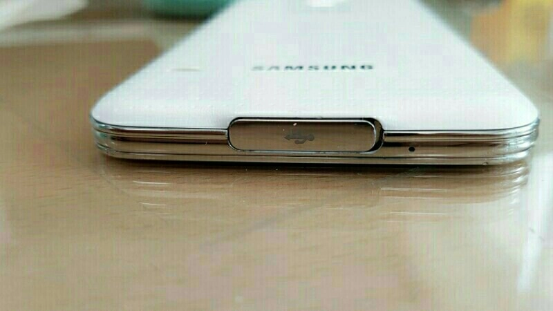 갤럭시S5 LTE-A / 32GB / A급(직거래 이미지