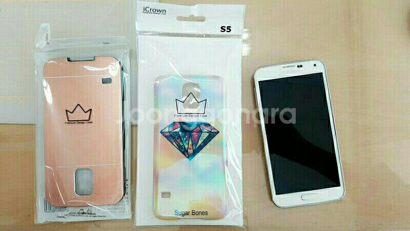 갤럭시S5 LTE-A / 32GB / A급(직거래--6