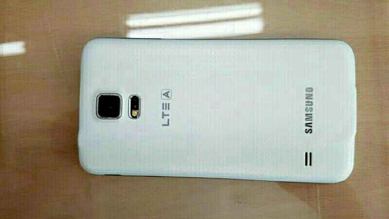 갤럭시S5 LTE-A / 32GB / A급(직거래 이미지