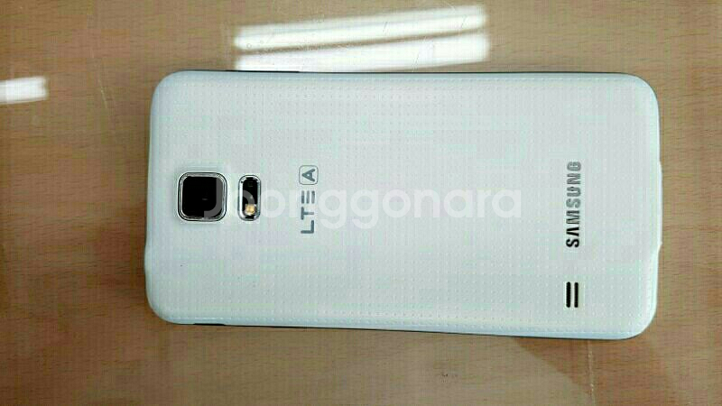 갤럭시S5 LTE-A / 32GB / A급(직거래--7