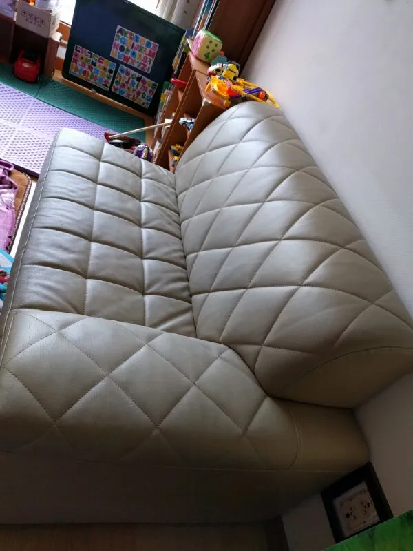 쇼파 1만5천원 이미지