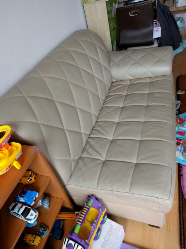 쇼파 1만5천원--2